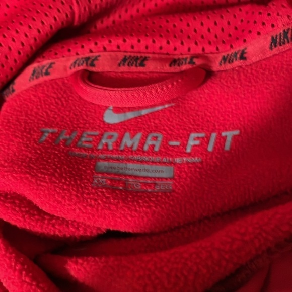 Nike‎ Therma-Fit Pull-Over Hoodie - Picture 6 of 8
